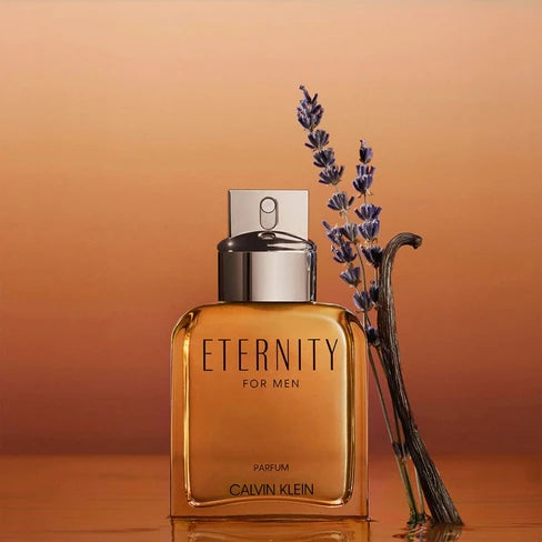Calvin Klein, Eternity Parfum Edp 100Ml M