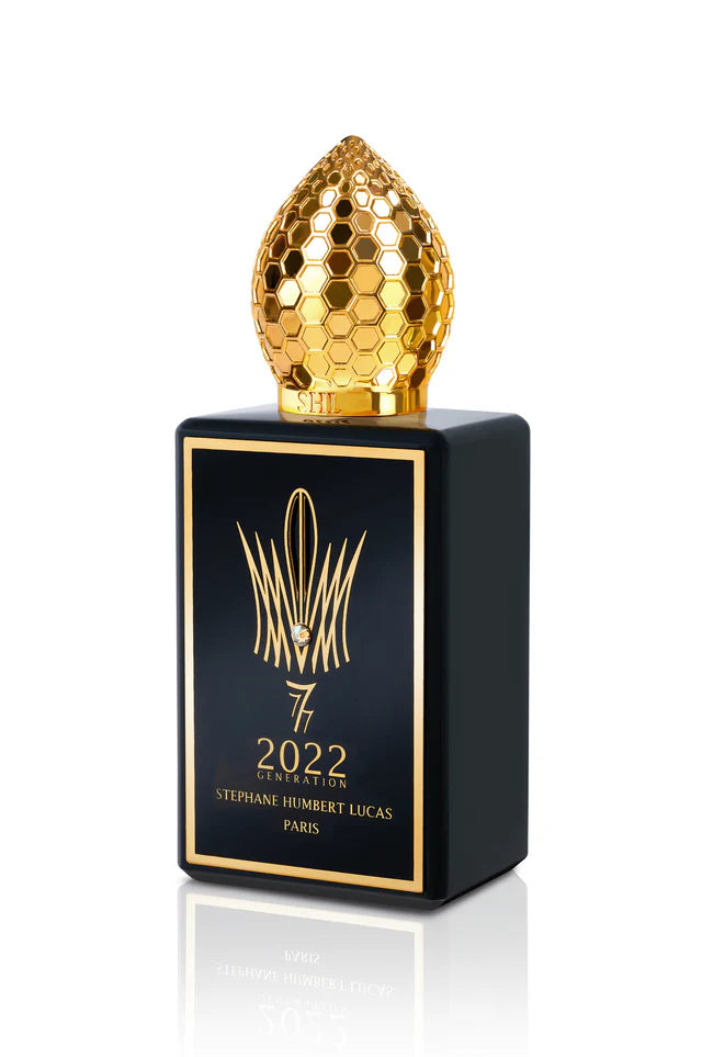 Stephane Humbert Lucas, 2022 Generation Edp 50ml M