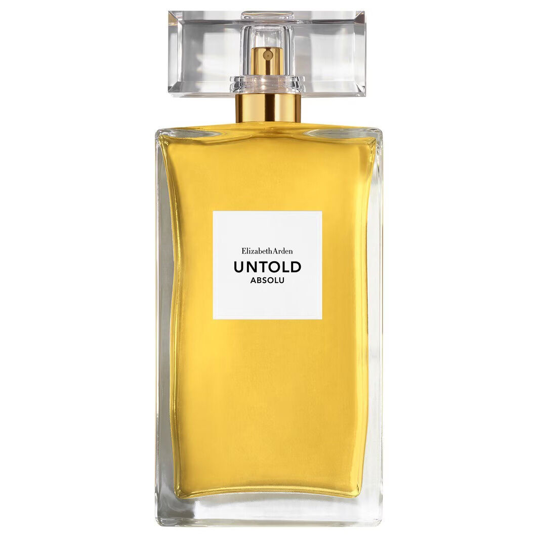 ELIZABETH ARDEN, UNTOLD ABSOLU EDP 100ML W