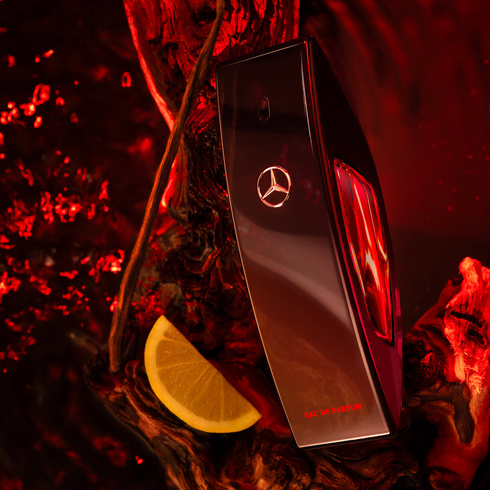 MERCEDES BENZ, CLUB BLACK EDP 100ML M