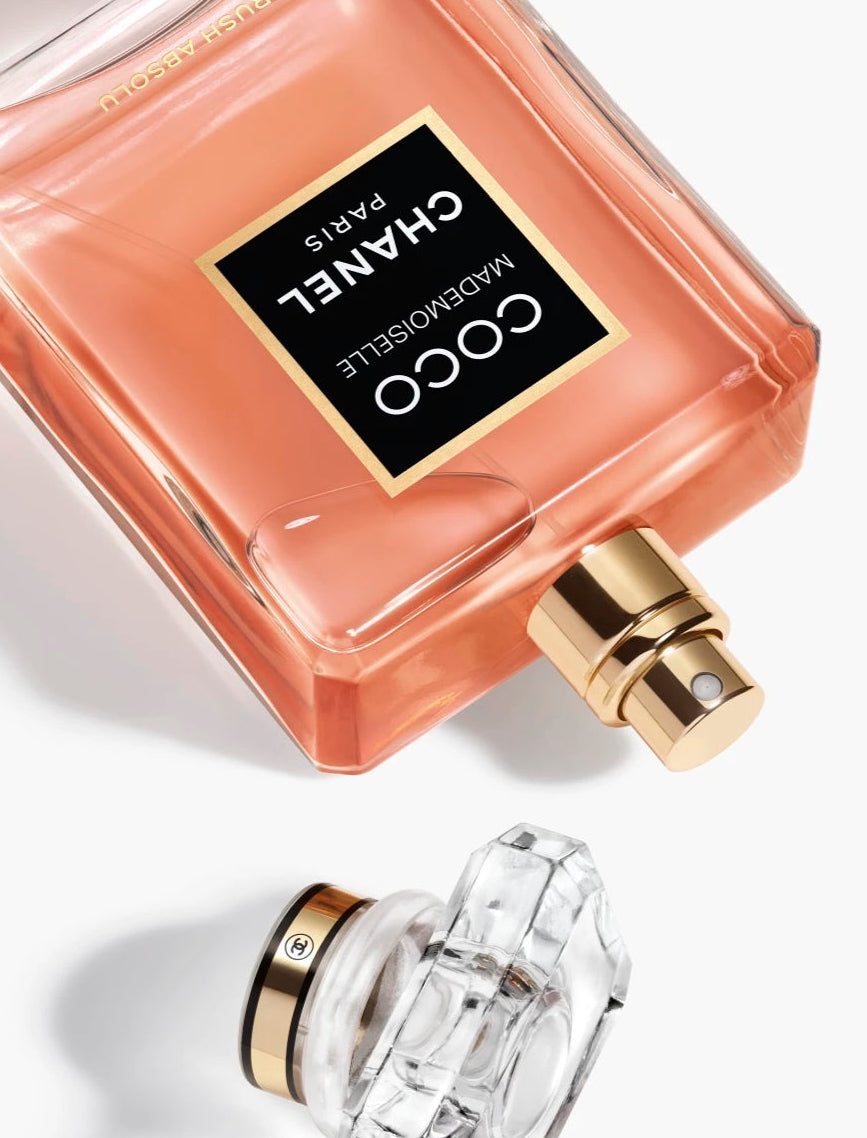 CHANEL, COCO MADEMOISELLE CRUSH ABSOLU 100ML W