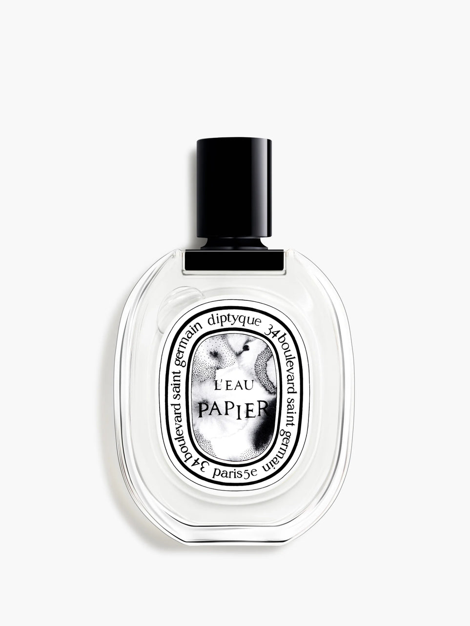 DIPTYQUE, L'EAU PAPIER EDT 100ML U
