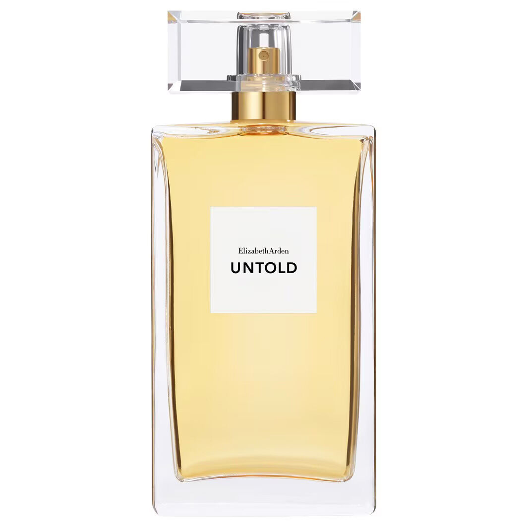 ELIZABETH ARDEN, UNTOLD EDP 100ML W