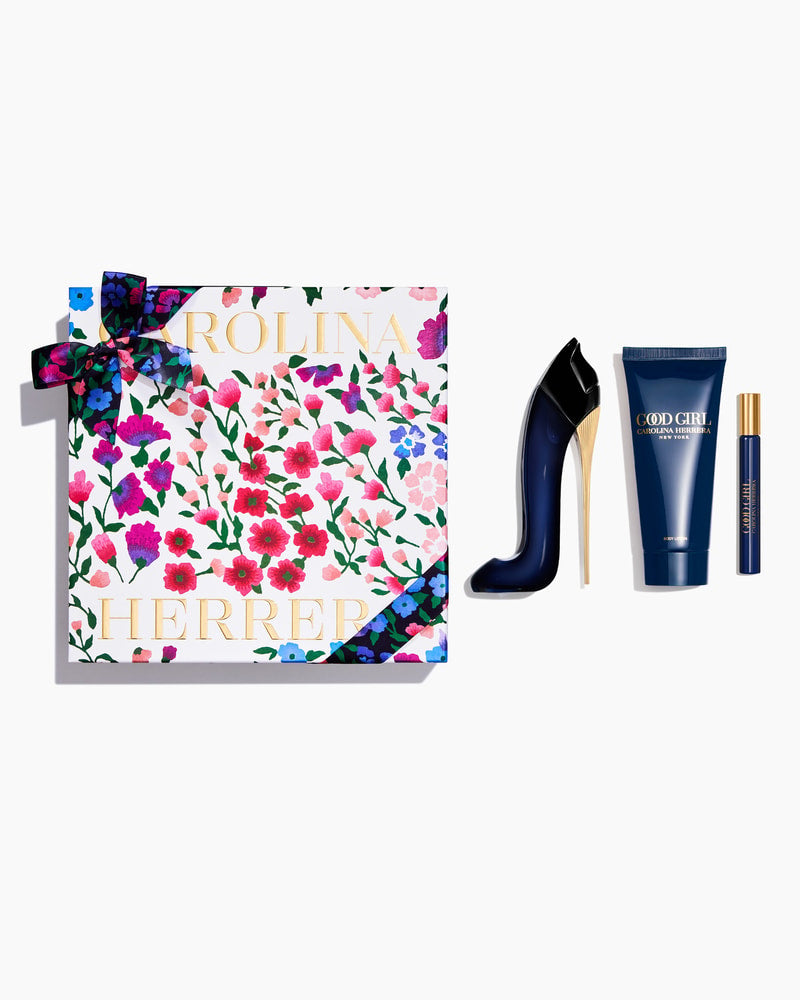 Carolina Herrera, Good Girl Edp 80Ml W Gift Set