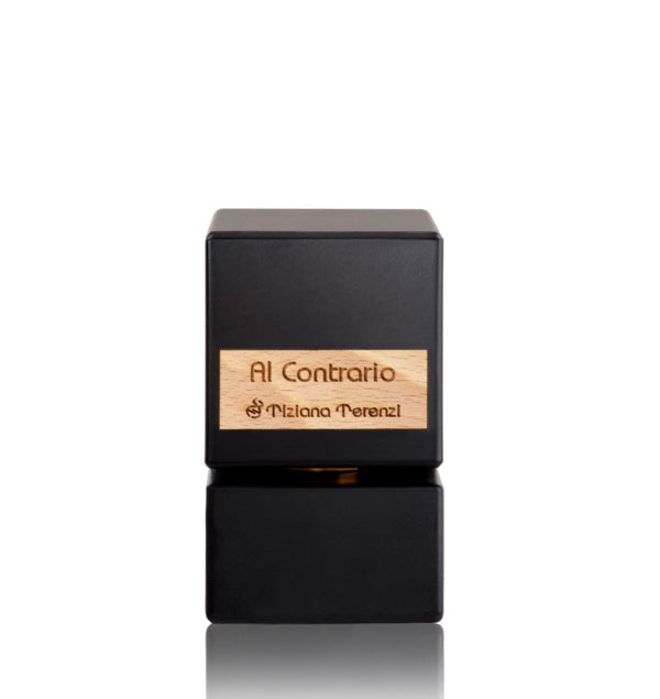 TIZIANA TERENZI, AL CONTRARIO EXTRAIT DE PARFUM 100ML U