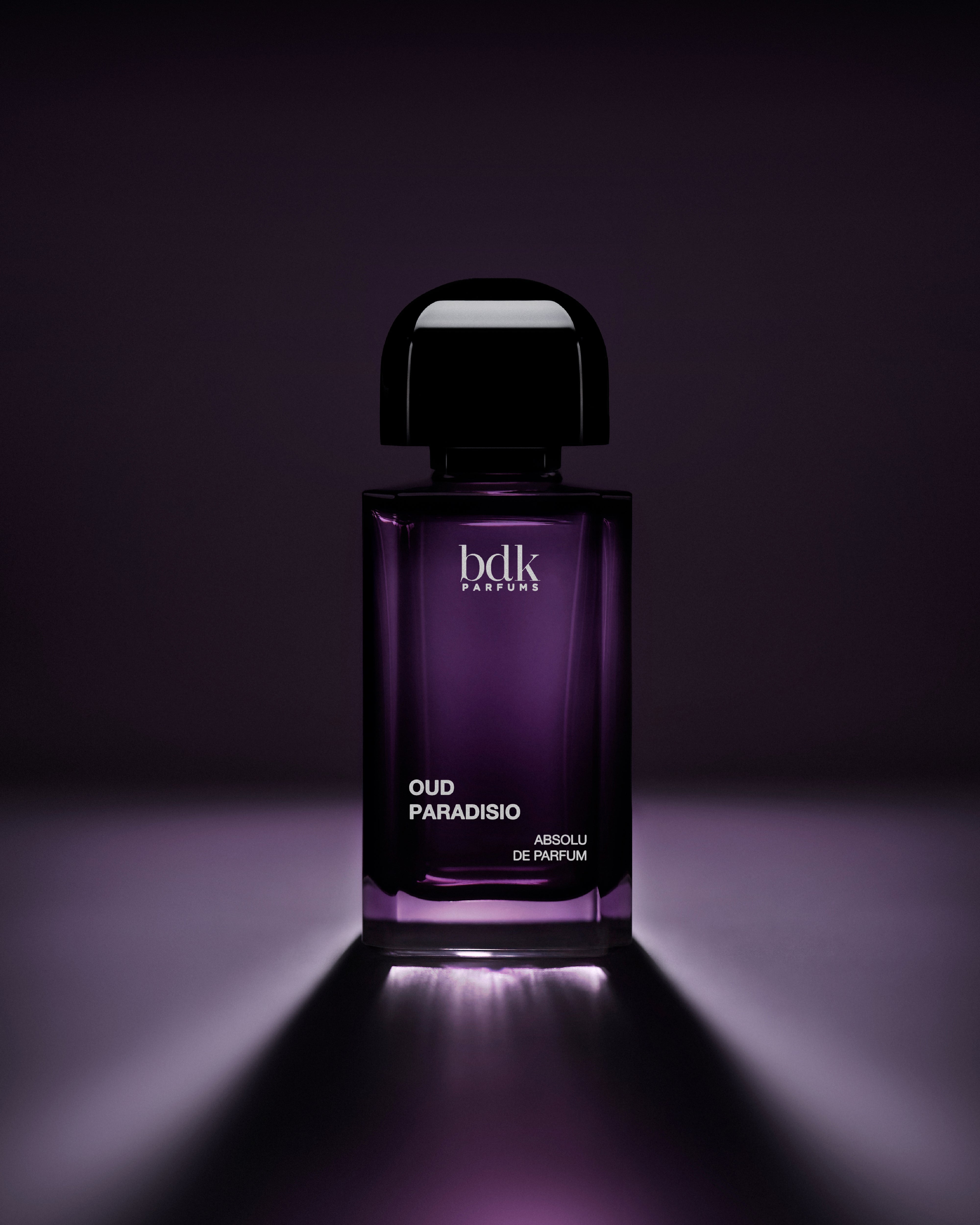 BDK PARFUMS, OUD PARADISIO ABSOLU DE PARFUM 100ML U