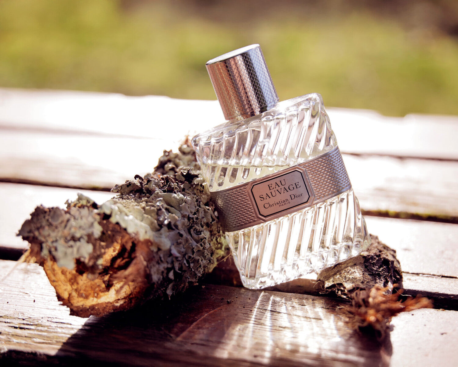 Dior, Eau Sauvage Edt 100Ml M