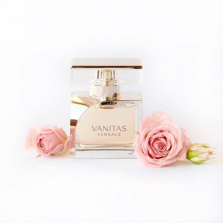 Versace, Vanitas Edp 100ml W