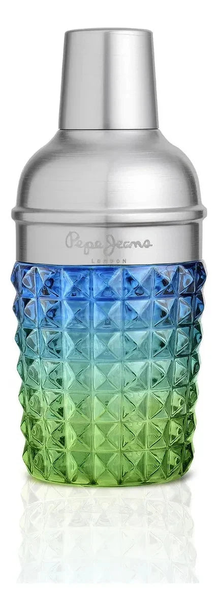 PEPE JEANS, COCKTAIL EDITION FOR HIM EDT 100ML M