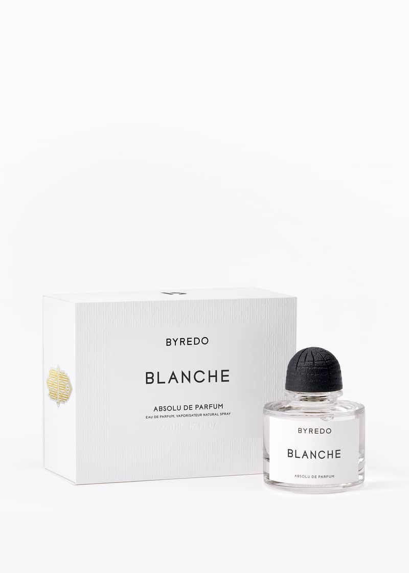 BYREDO, BLANCHE ABSOLU DE PARFUM EDP 100ML U