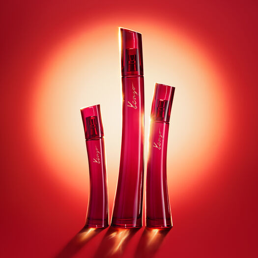 Kenzo, Flower Le Rouge Edp 100Ml W