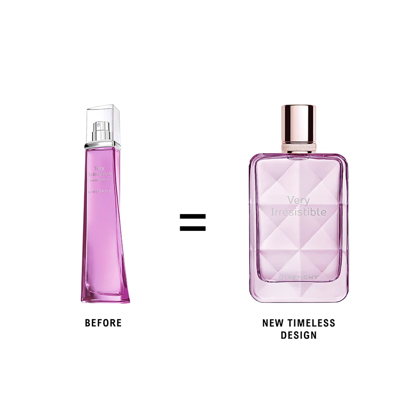 Givenchy, Very Irresistible Edp 80Ml W