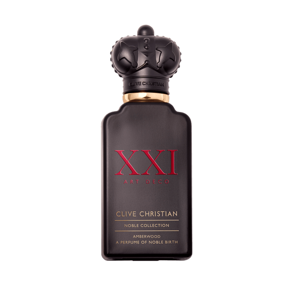 Clive Christian, Amberwood Edp 50Ml U