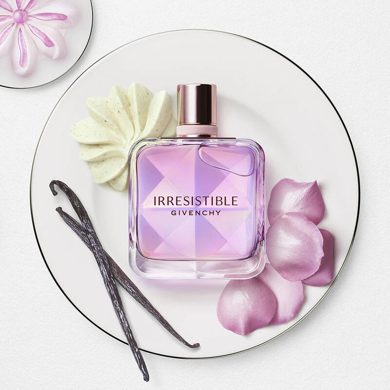Givenchy, Irresistible Nectar Edp 80Ml W