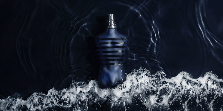 JEAN PAUL GAULTIER, ULTRAMALE EDT INTENSE 200ML M