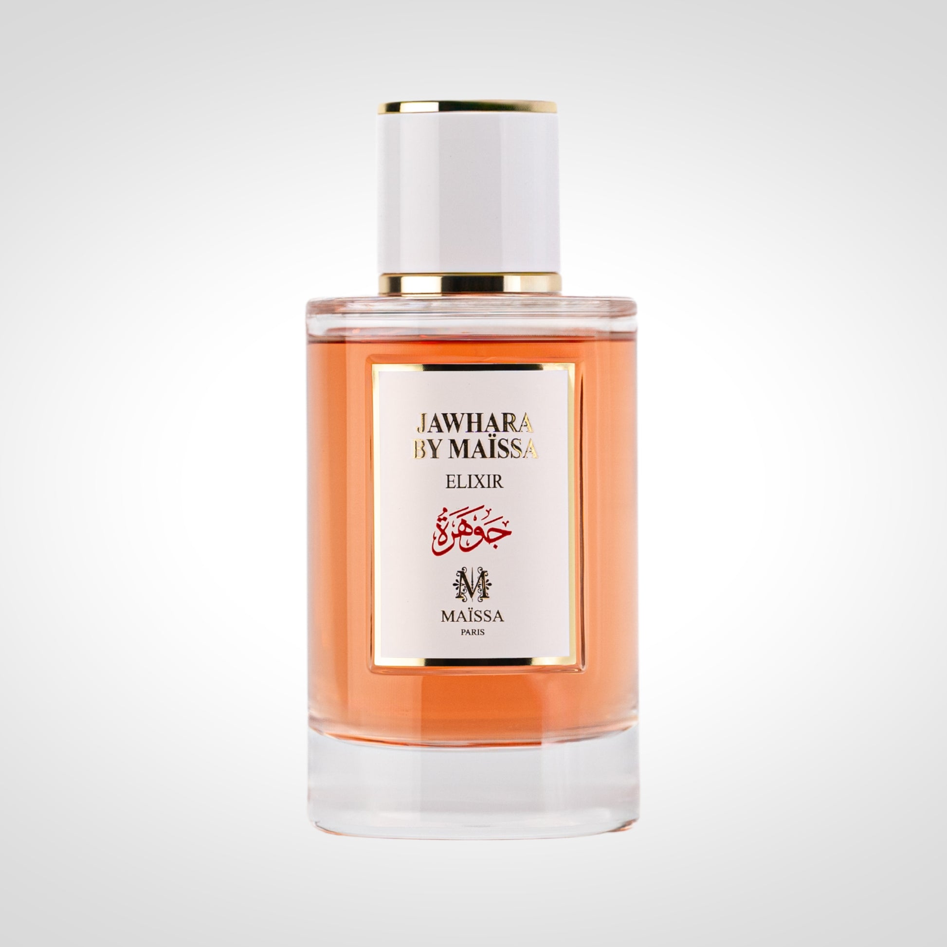 MAISSA PARFUMS, JAWHARA BY MAISSA EDP 100ML U