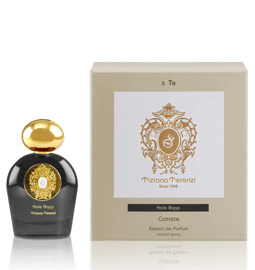 Tiziana Terenzi, Hale Bopp Extrait De Parfum 120Ml U