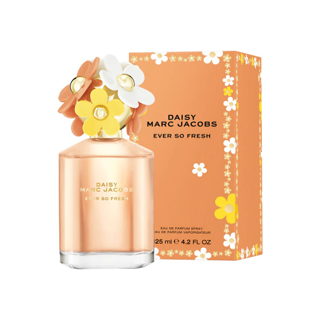 MARC JACOBS, DAISY EVER FRESH EDP 75ML W