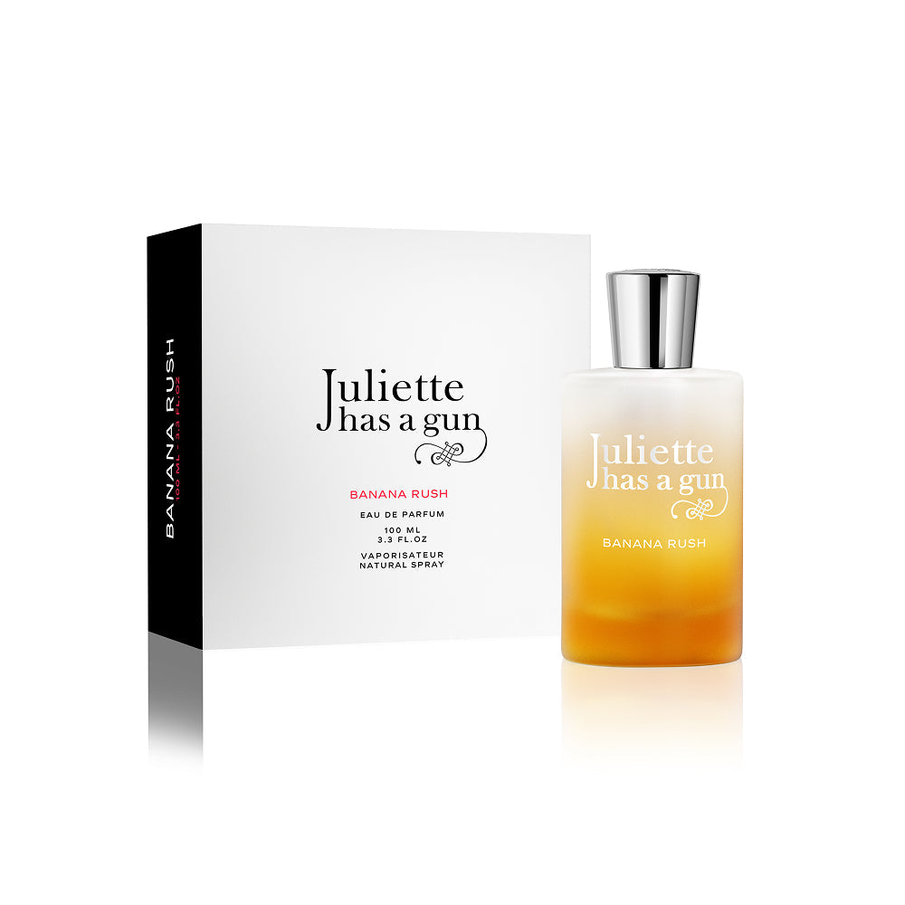 Juliette Has A Gun, Banana Rush Edp 100Ml W