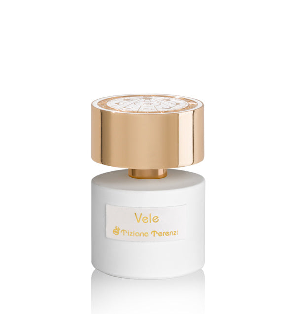 Tiziana Terenzi, Vele Extrait De Parfum Edp 100Ml U