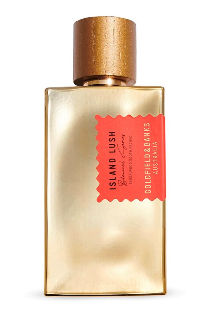 GOLDFIELD & BANKS AUSTRALIA, ISLAND BLUSH 100ML U