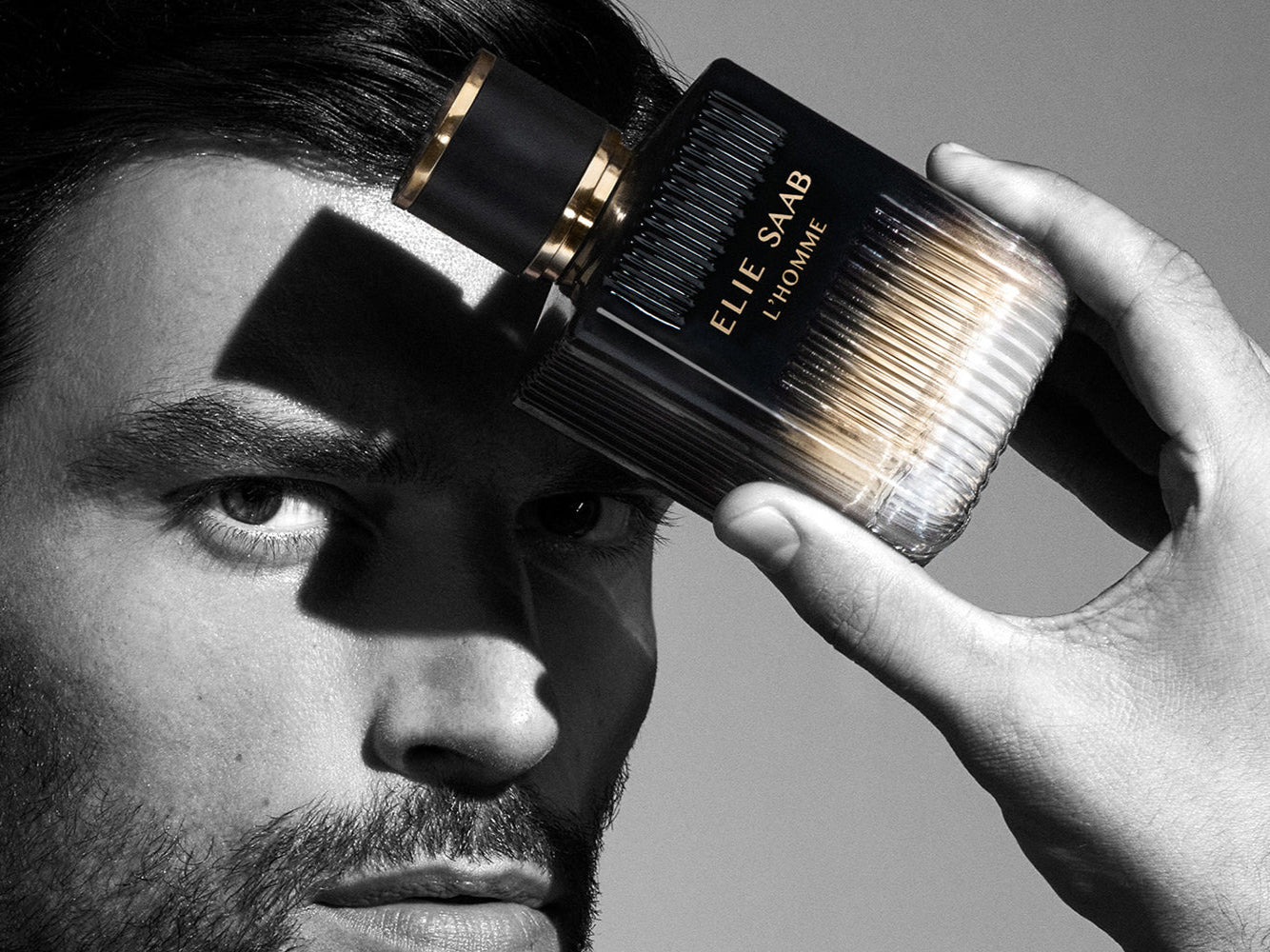 ELIE SAAB, L'HOMME EDP 100ML  M