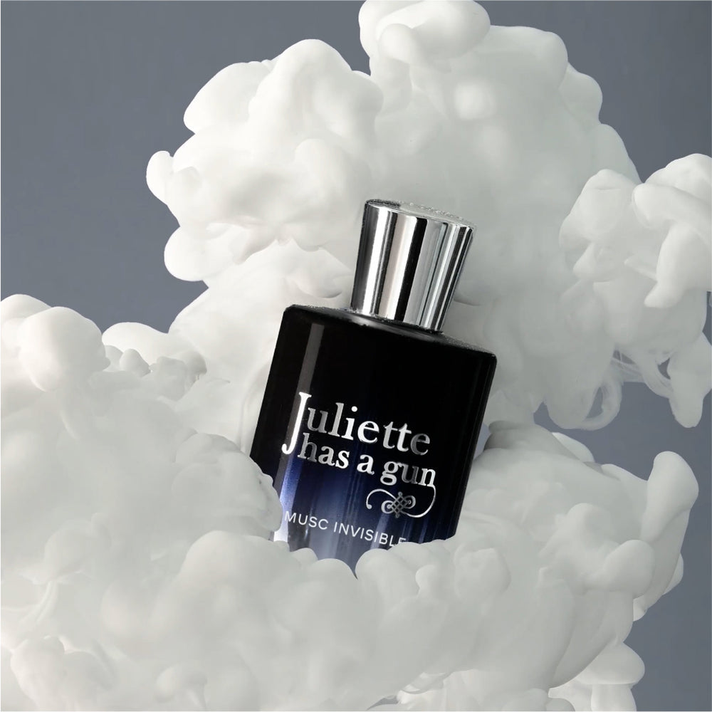 Juliet Has A Gun, Musc Invisible 100ML U