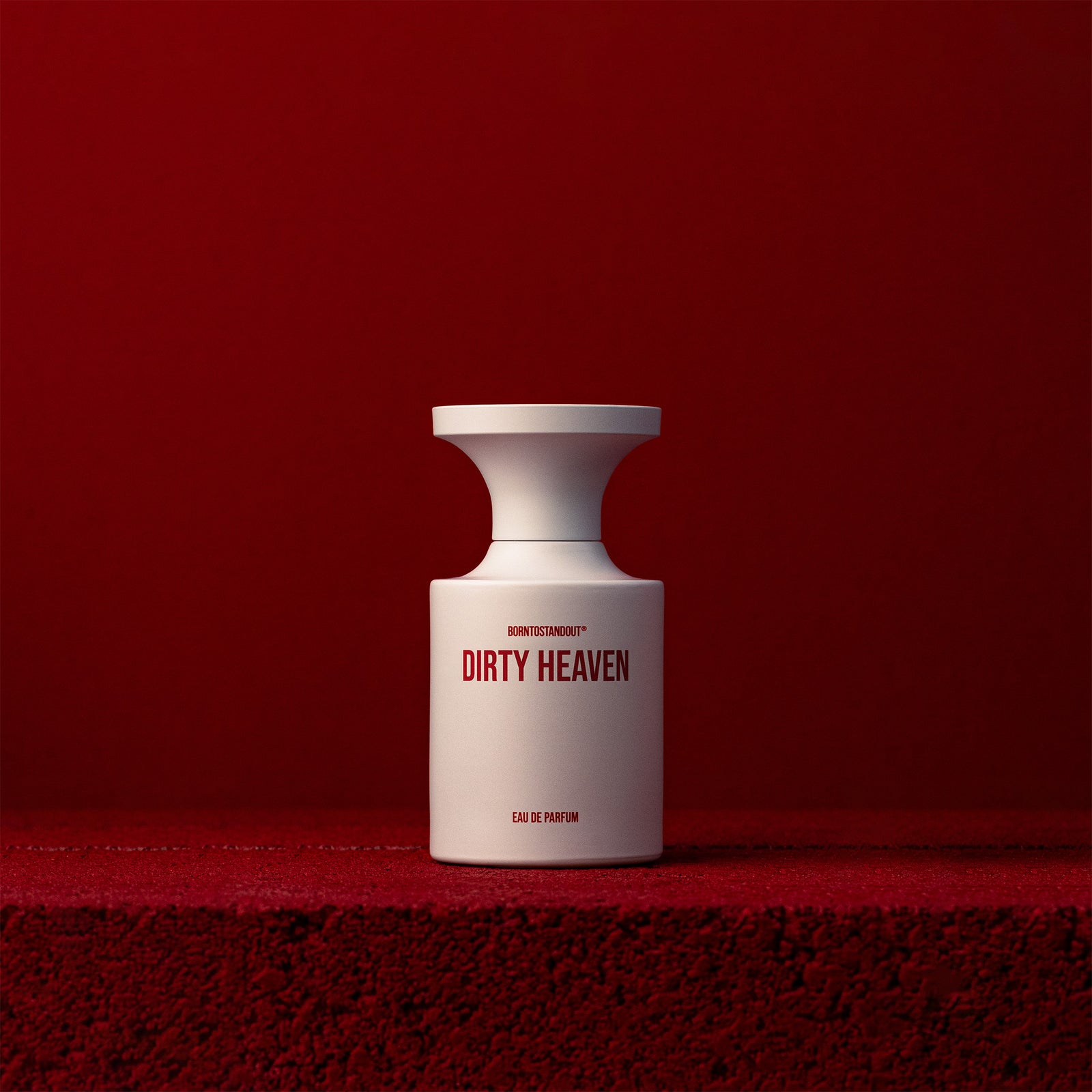 BORNTOSTANDOUT, DIRTY HEAVEN EDP 100ML U