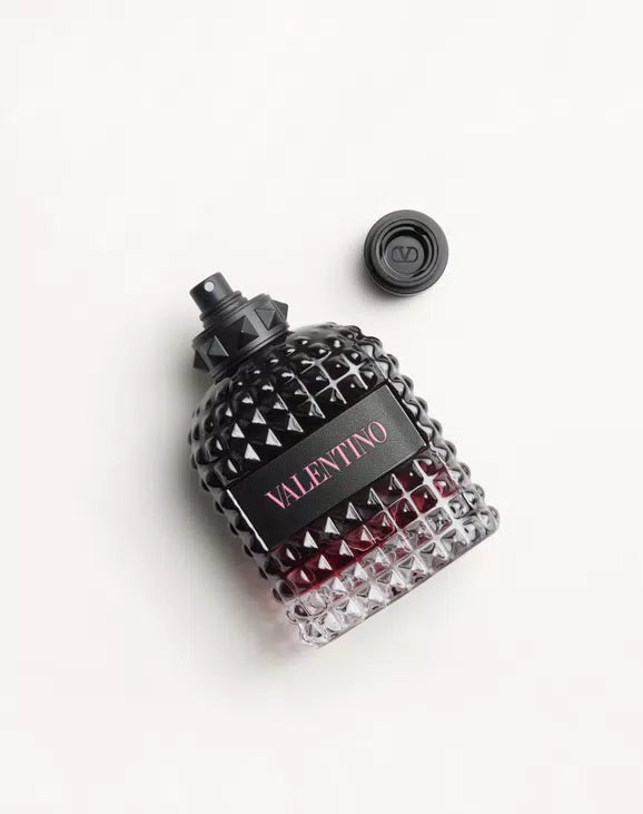 Valentino, Uomo Born In Roma Intense Edp 100Ml M