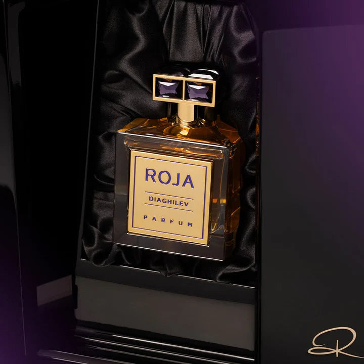 ROJA, DIAGHILEV EDP 100ML U
