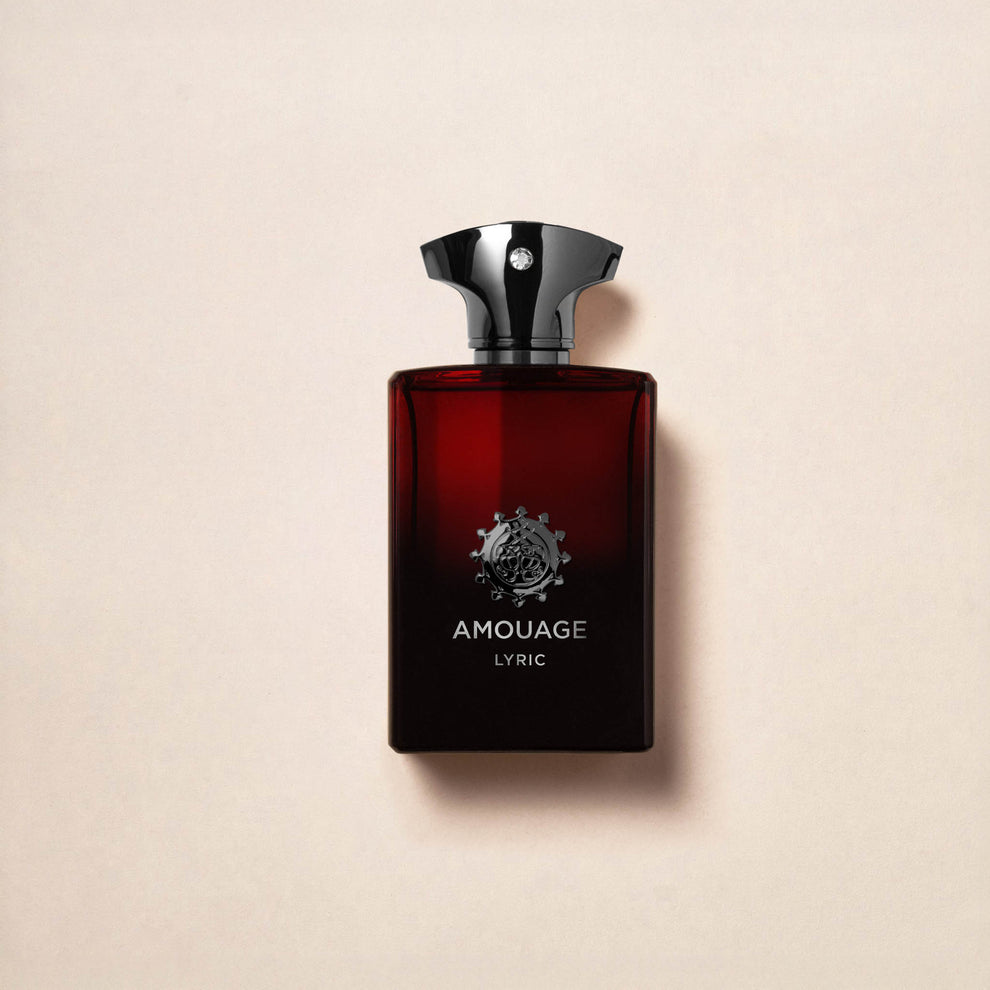 AMOUAGE, LYRIC MAN EDP 100ML M