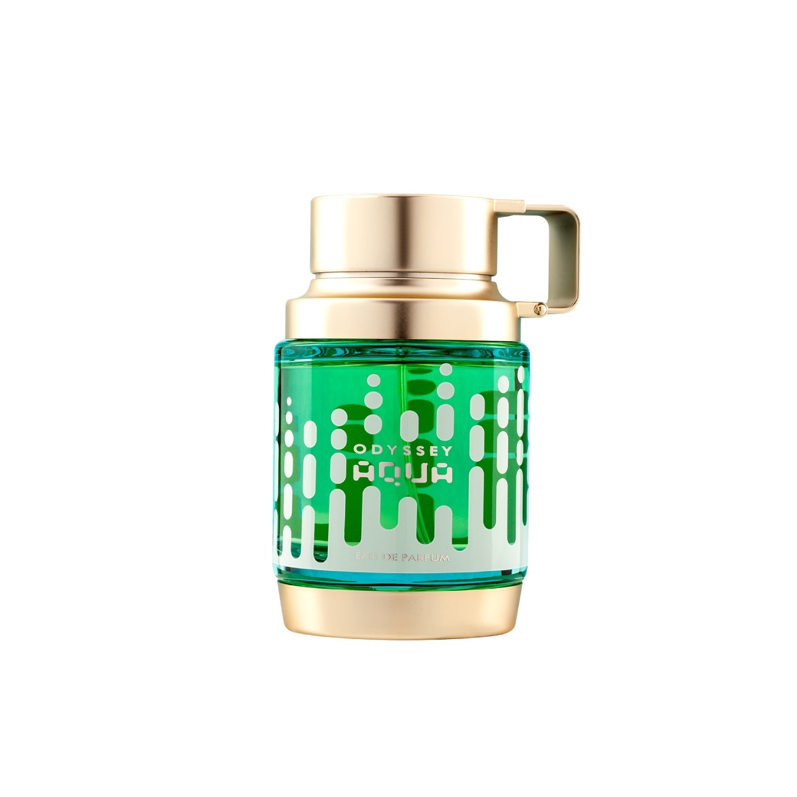 ARMAF, ODYSSEY HOMME AQUA EDITION EDP 100ML M