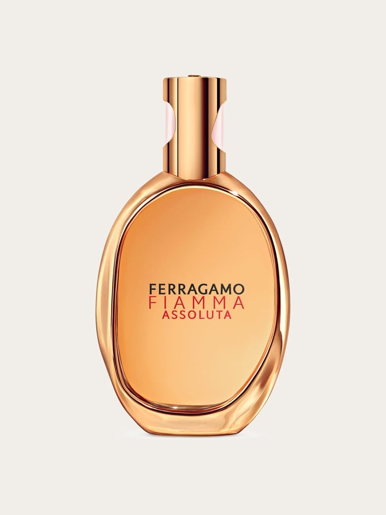 SALVATORE FERRAGAMO, FIAMA ASSOLUTA EDP 100ML W