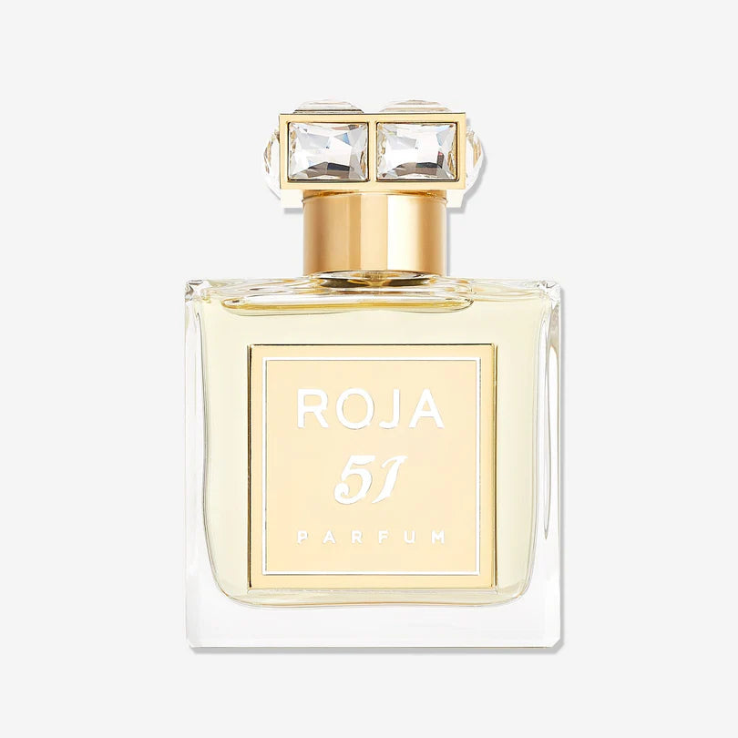 ROJA, 51 POUR FEMME PARFUM EDP 50ML W