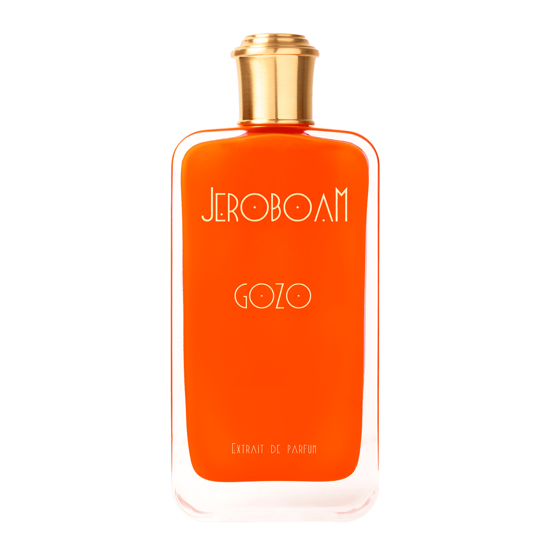 Jeroboam, Gozo Extrait De Parfum 100Ml U