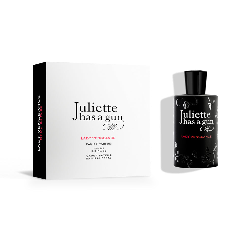 JULIETTE HAS A GUN, LADY VENGEANCE EDP 100ML W