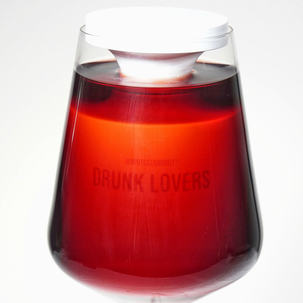 BORNTOSTANDOUT, DRUNK SAFFRON EDP 100ML U
