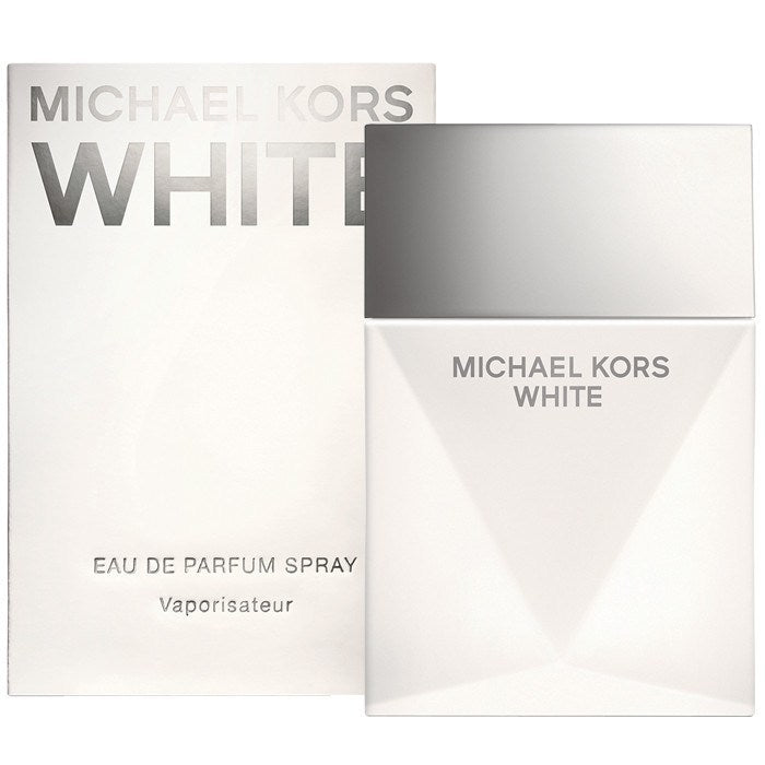 MICHAEL KORS, WHITE EDP 100ML W