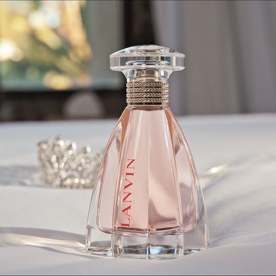 Lanvin, Modern Princess Edp 90Ml W