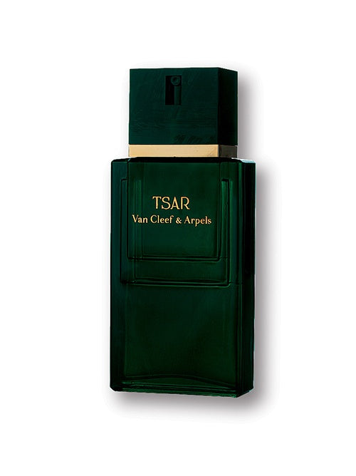 Van cleef & Arpels, Tsar Edt 100ml M