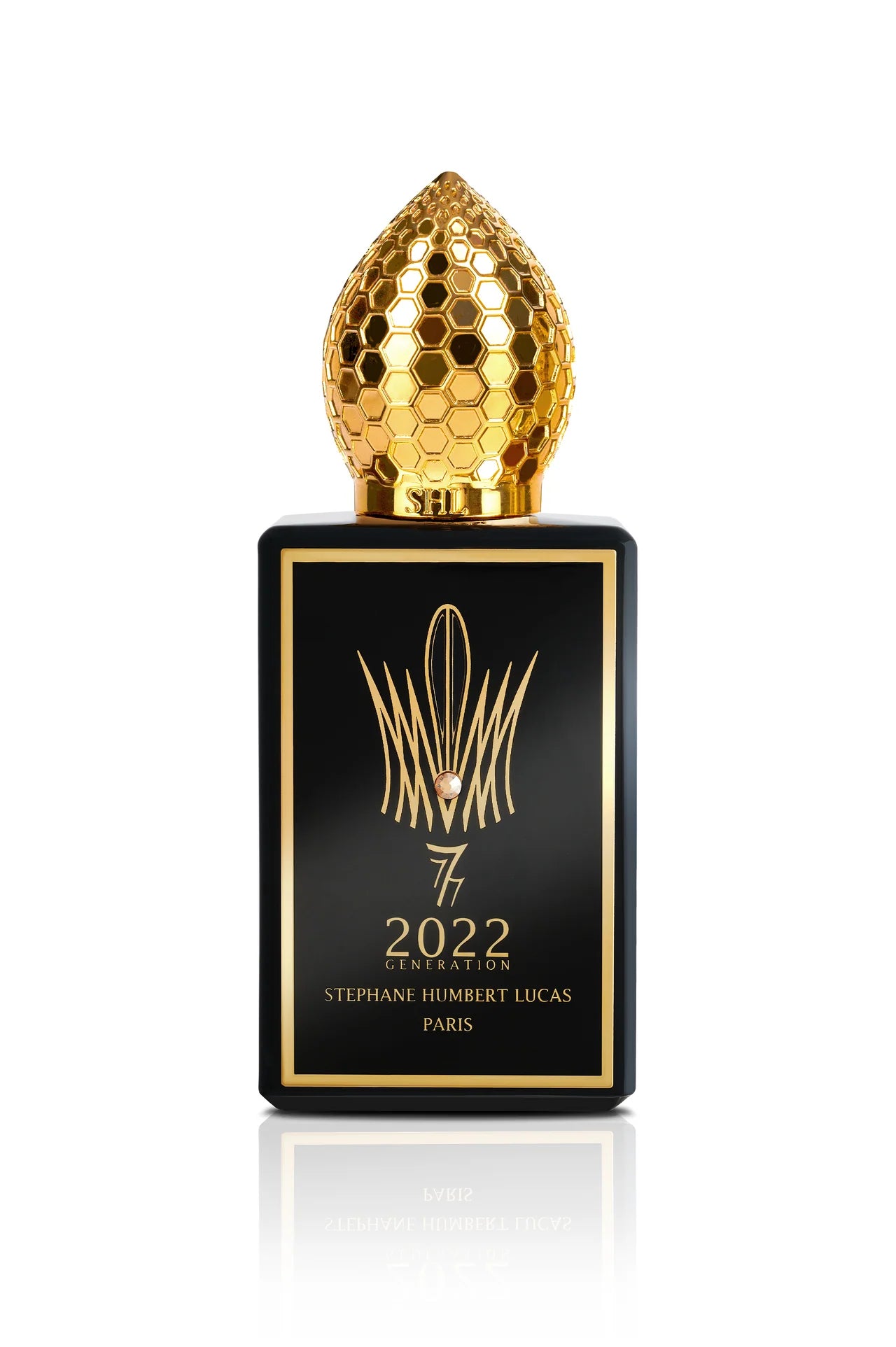 Stephane Humbert Lucas, 2022 Generation Edp 50ml M