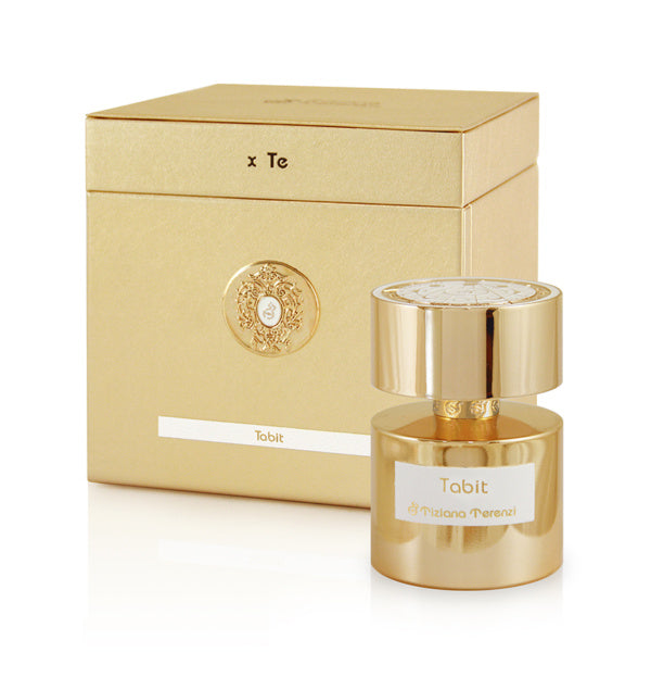 Tiziana Terenzi, Tabit Extrait De Parfum Edp 100ml U