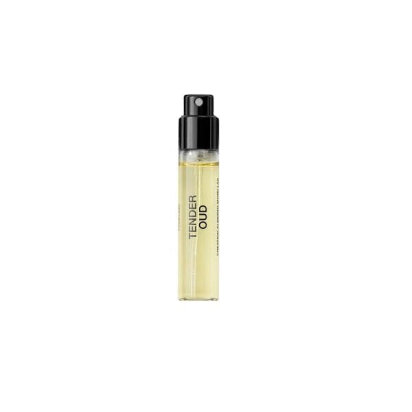 Mizensir, Tender Oud 5ml Tube