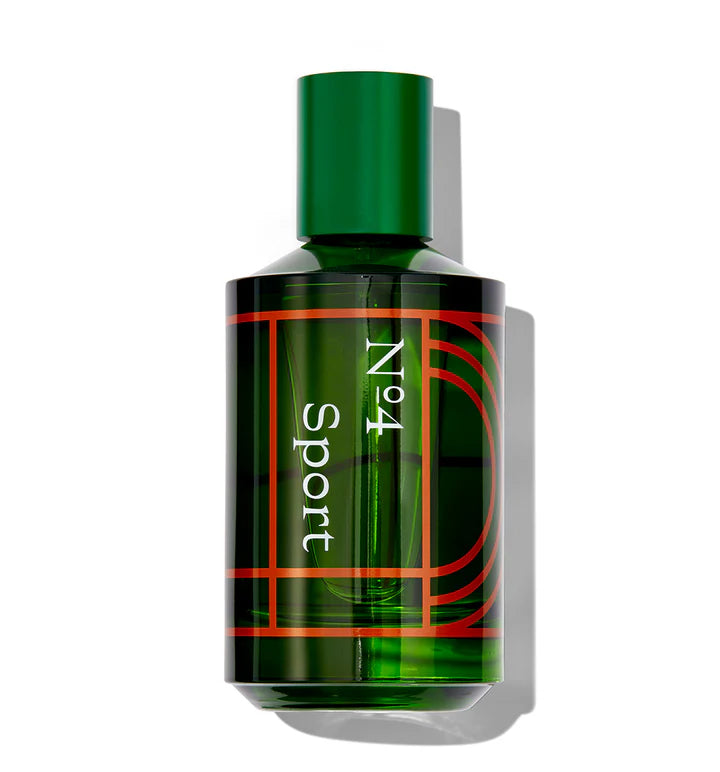 THOMAS KOSMALA, NO.4 SPORT EDP 100ML U