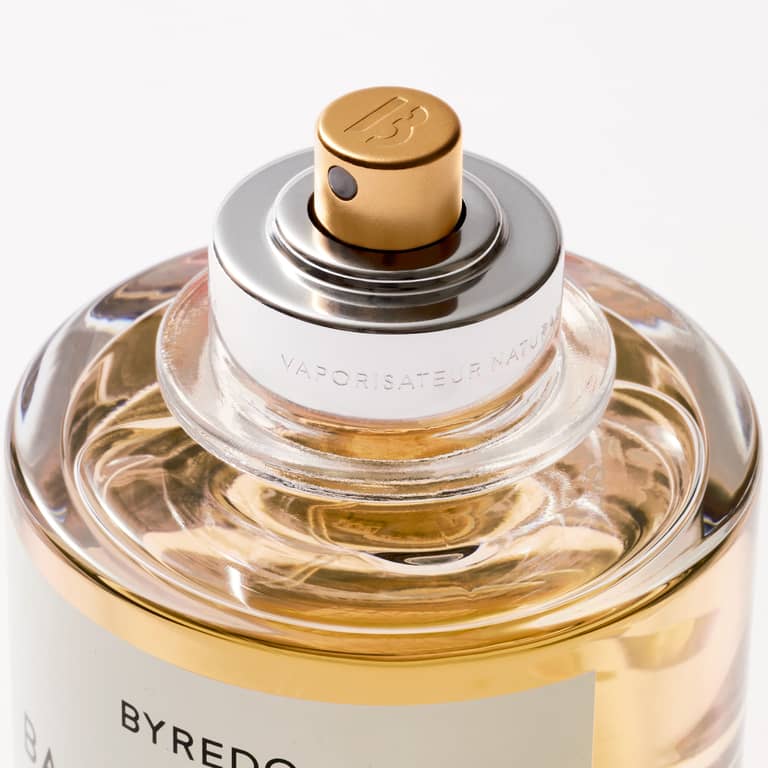 Byredo, Bal D'Afrique Absolu De Parfum 100Ml U