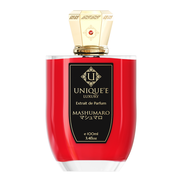 UNIQUE LUXURY, MASHUMARO EXTRAIT DE PARFUM 100ML U