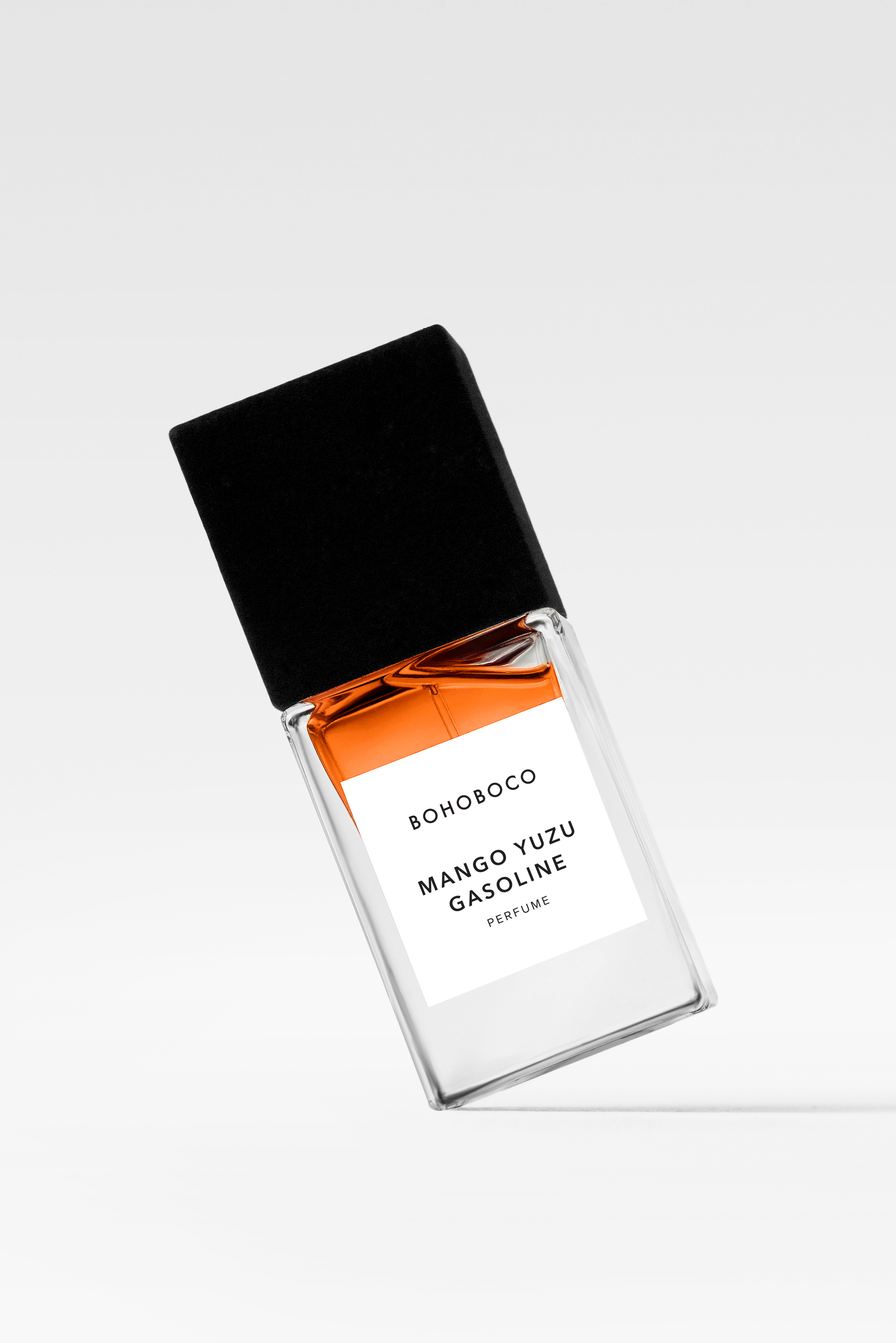BOHOBOCO, MANGO YUZU GASOLINE PARFUM 50ML U
