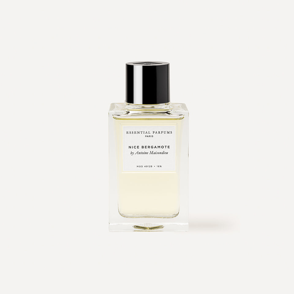 Essential Perfumes, Nice Bergamote Edp 100Ml U