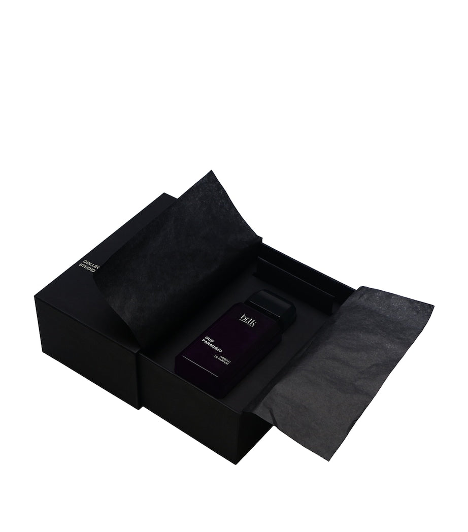 BDK PARFUMS, OUD PARADISIO ABSOLU DE PARFUM 100ML U