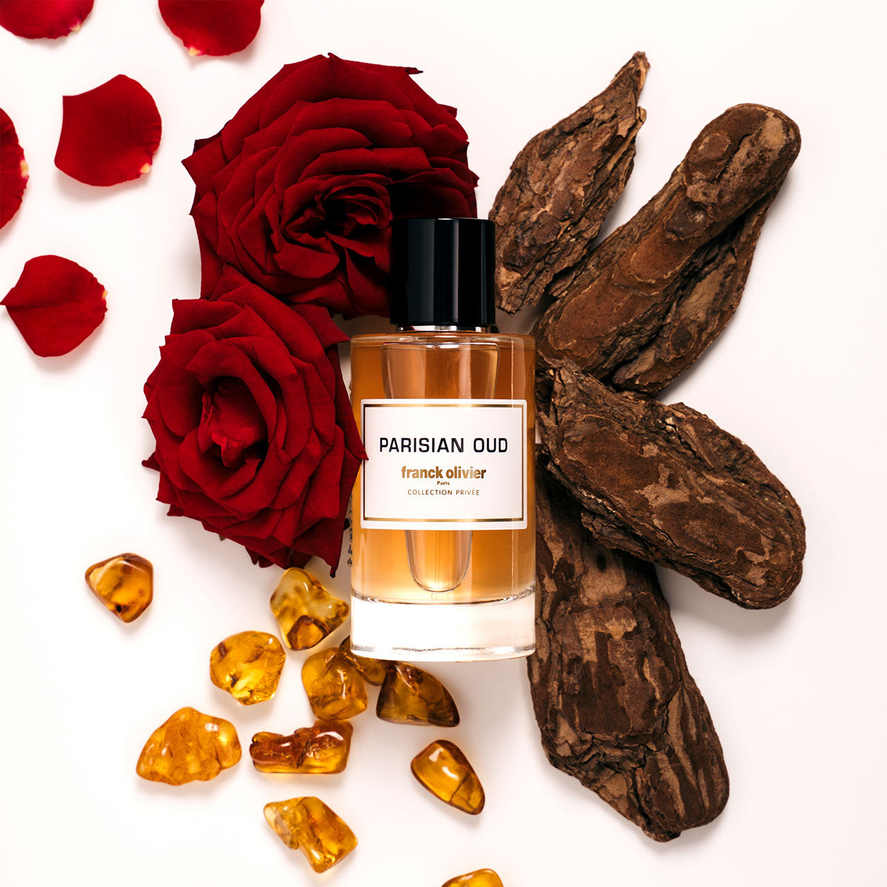 Franck Olivier, Parisian Oud Edp 100ml U